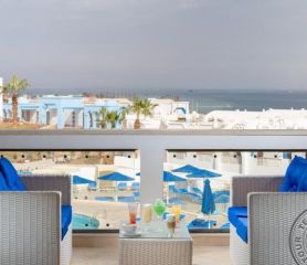 PICKALBATROS PALACE RESORT SHARM EL SHEIKH