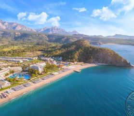 RIXOS PREMIUM TEKIROVA - THE LAND OF LEGENDS FREE ACCESS