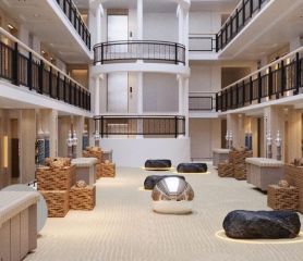 AYDINBEY KING'S PALACE & SPA