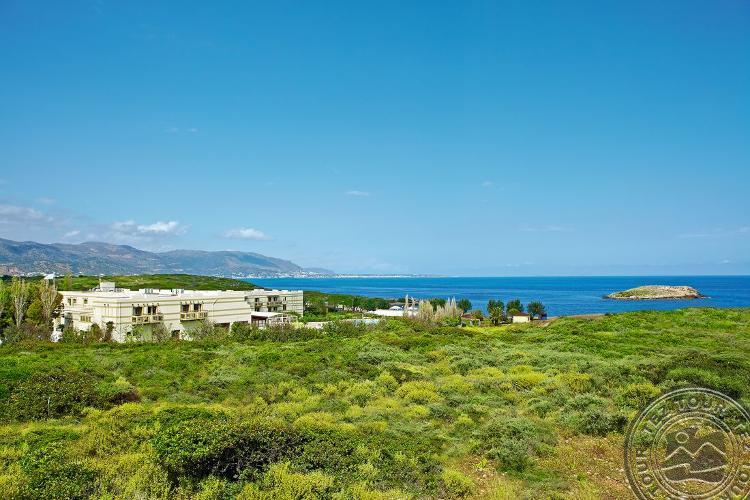 GRECOTEL MELI PALACE