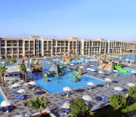 PICKALBATROS WHITE BEACH RESORT HURGHADA