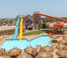 PICKALBATROS AQUA BLU RESORT SHARM EL SHEIKH