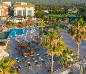 ARMAS GUL BEACH HOTEL