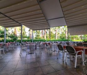 SUNMELIA HOTEL RESORT & SPA