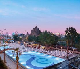 AYDINBEY QUEEN'S PALACE & SPA