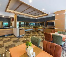 LONICERA CITY HOTEL