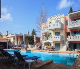 MARILISA HOTEL