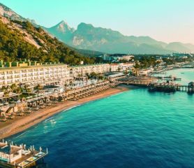 CORENDON PLAYA KEMER