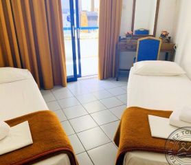 KASSAVETIS CENTER - HOTEL STUDIOS & APARTMENTS
