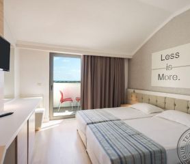 ORFEUS QUEEN HOTEL
