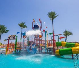 PICKALBATROS AQUA PARK RESORT SHARM EL SHEIKH