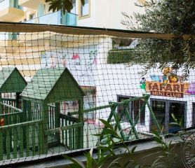 ADALYA ART SIDE HOTEL