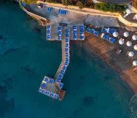 ASKA BAYVIEW RESORT