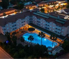 PASHAS PRINCESS BY WERDE HOTELS