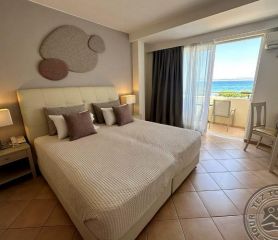 FAEDRA BEACH RESORT
