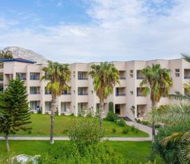 LABRANDA ALANTUR HOTEL