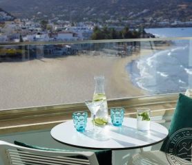 I-RESORT, BEACH HOTEL & SPA