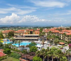 ALBA RESORT HOTEL