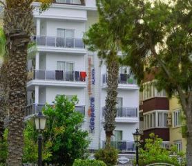 CLEOPATRA GOLDEN BEACH HOTEL