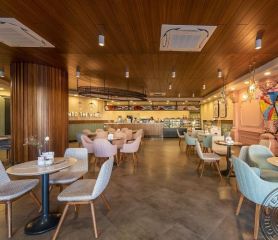 SEADEN QUALITY RESORT & SPA