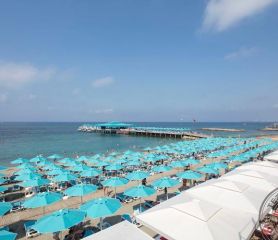 GRANADA LUXURY BEACH