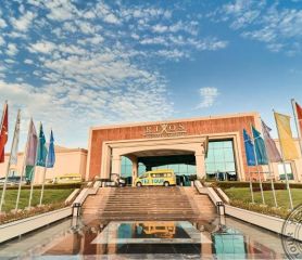 RIXOS SHARM EL SHEIKH RESORT