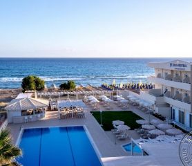 ZEUS HOTELS NEPTUNO BEACH
