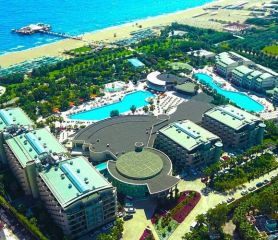 VON RESORT GOLDEN COAST