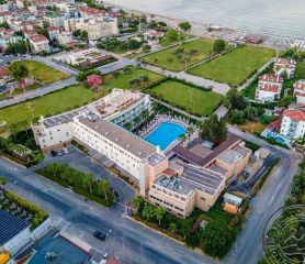 TUI BLUE BARUT ANDIZ