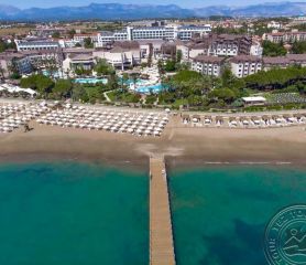 PALOMA PERISSIA HOTEL