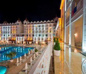 OZ HOTELS SIDE PREMIUM