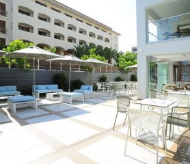 ATRIUM AMBIANCE HOTEL