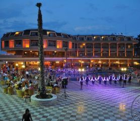 ELAMIR RESORT HOTEL