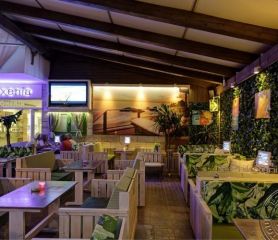 PHILOXENIA HOTEL & SPA