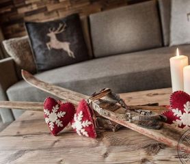 ALPENPARKS HOTEL & APARTMENT CENTRAL (ZELL AM SEE)