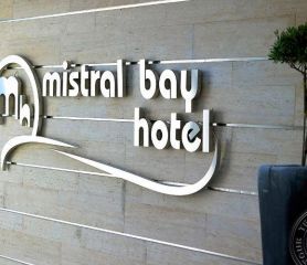 MISTRAL BAY HOTEL