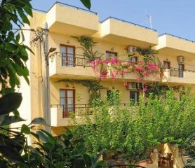 CLEOPATRA APARTMENTS