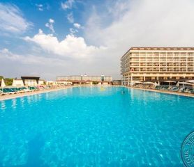 EFTALIA AQUA RESORT HOTEL