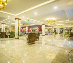 EFTALIA MARIN HOTEL