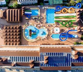 EFTALIA SPLASH RESORT