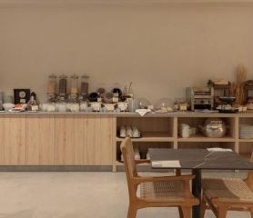 SERGIOS HOTEL