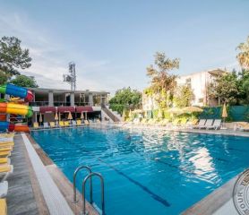 KOLIBRI HOTEL