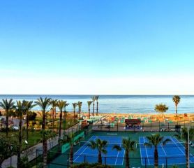 SULTAN SIPAHI RESORT