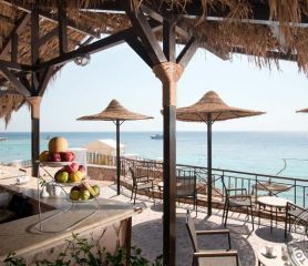 JAZ FANARA SHARM EL SHEIKH