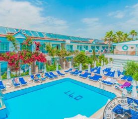 SIDE SUNBERK HOTEL