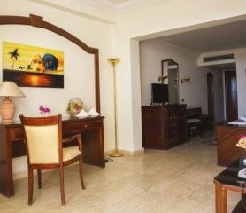 CATARACT LAYALINA RESORT