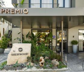 SHERWOOD PREMIO HOTEL