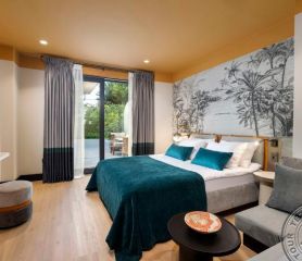 SHERWOOD PREMIO HOTEL