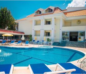 EMILY ROSE HOTEL