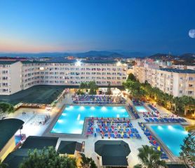 XENO EFTALIA RESORT